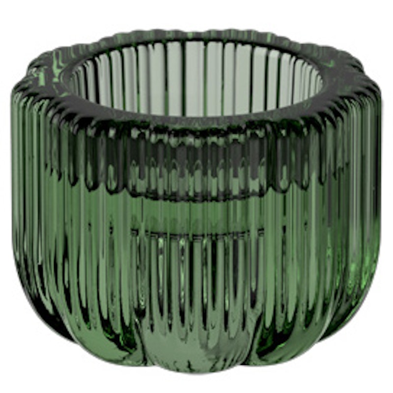 Fleur Kerzenhalter, Vert