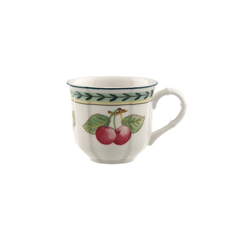 French Garden Fleurence Espressotasse, 0,10l