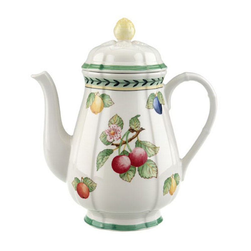 French Garden Fleurence Kaffeekanne 6 pers., 1,25l