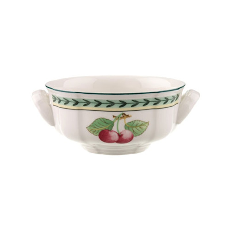 French Garden Fleurence Suppenschale, 0,35l