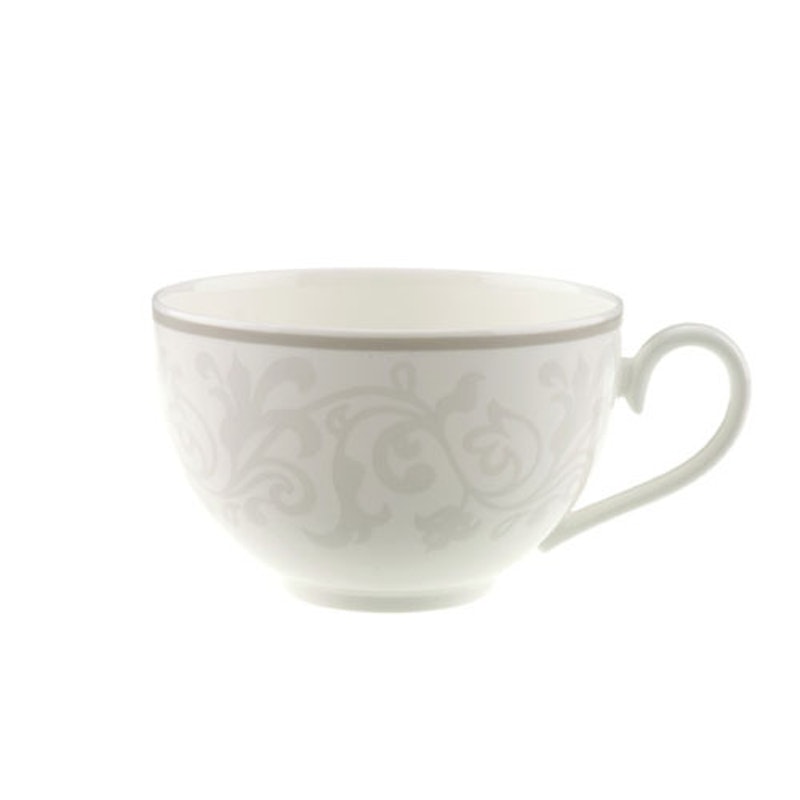 Gray Pearl Frühstückstasse, 400 ml