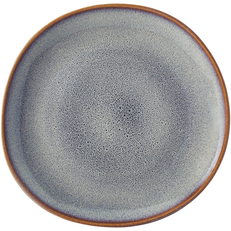 Lave Salatteller 23 cm, Beige