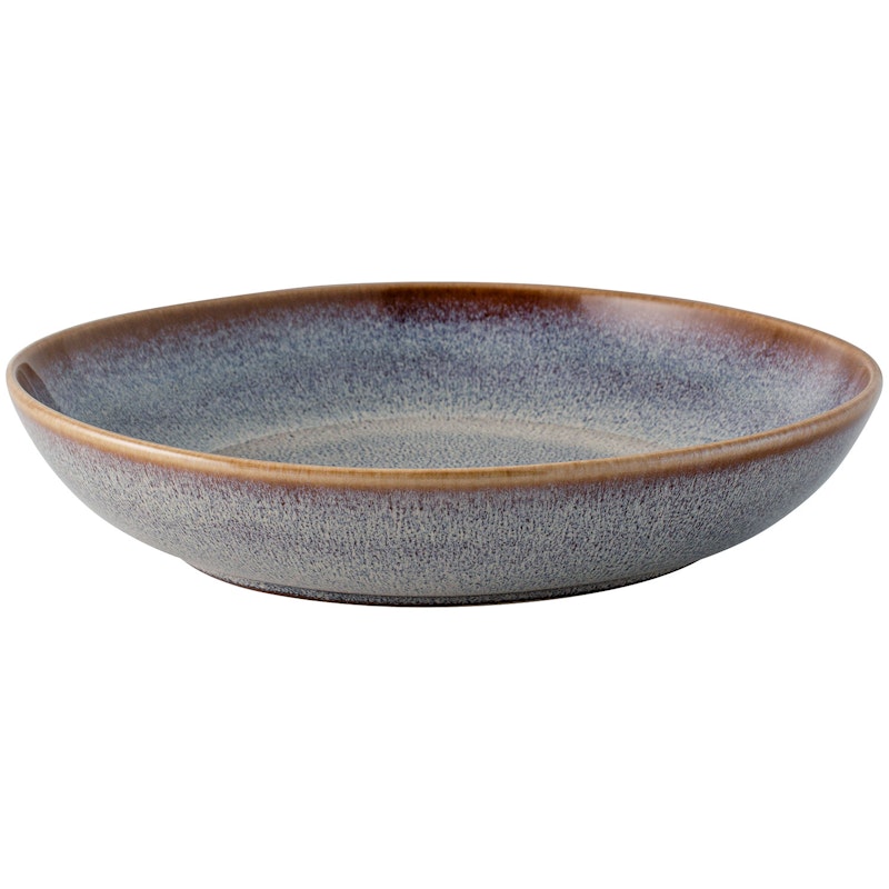 Lave Schüssel 21 cm, Beige
