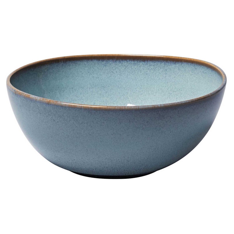 Lave Glacé Servierschale 2,1 L, Blau