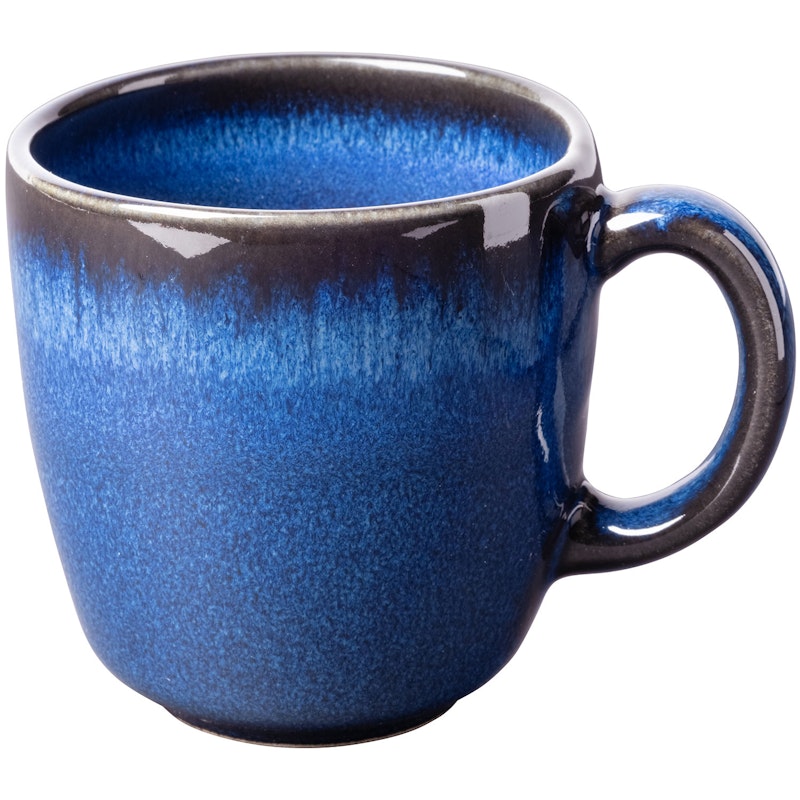 Lave Tasse 19 cl, Blau