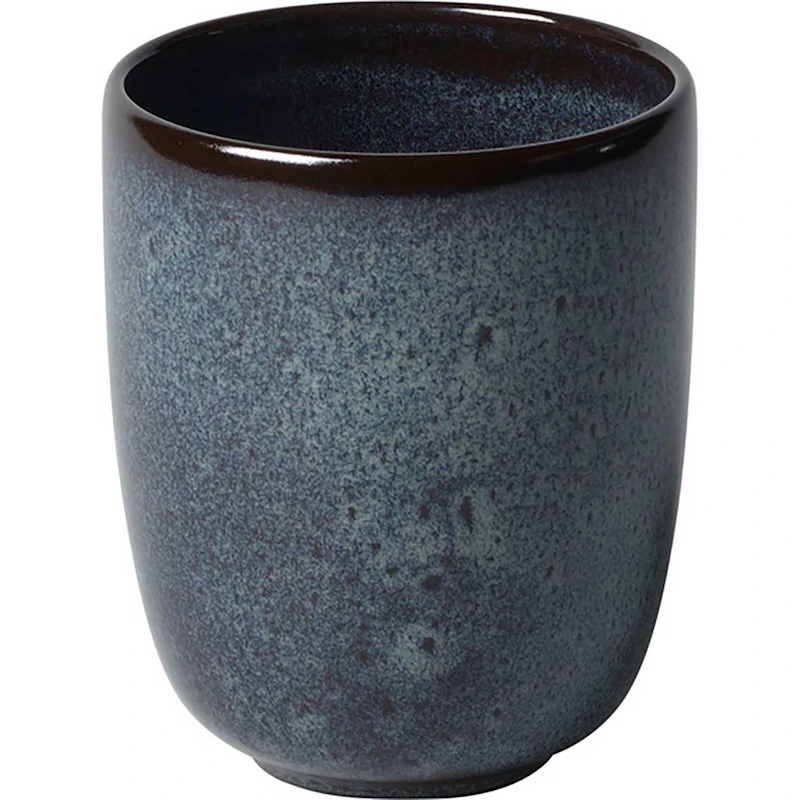 Lave Tasse 35 cl, Grau