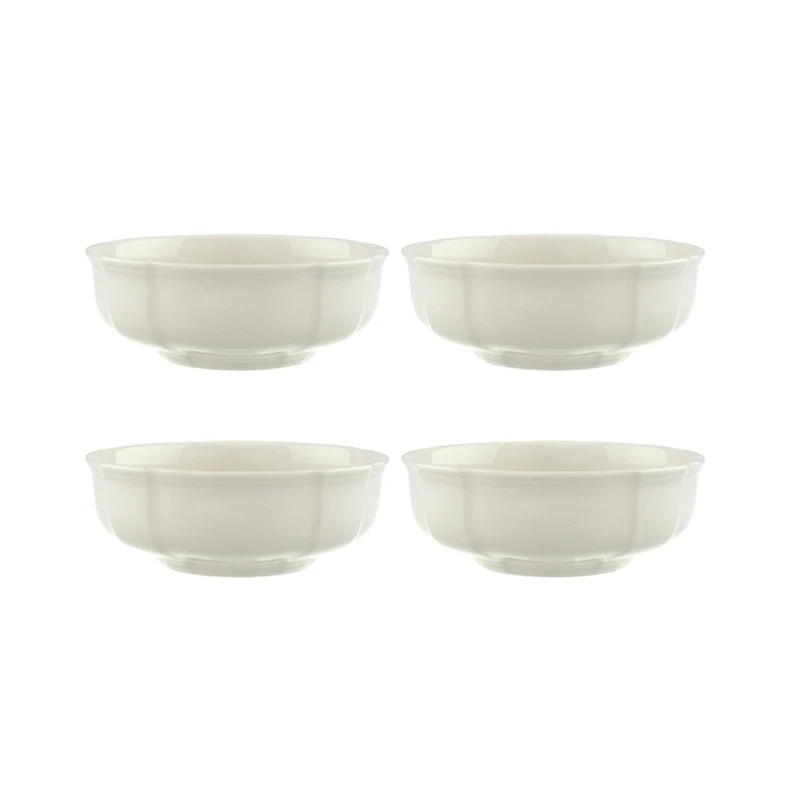 Manoir Schüssel 15 cm 4-er Set