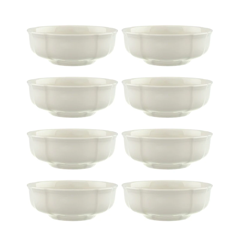 Manoir Schüssel 15 cm 8-er Set