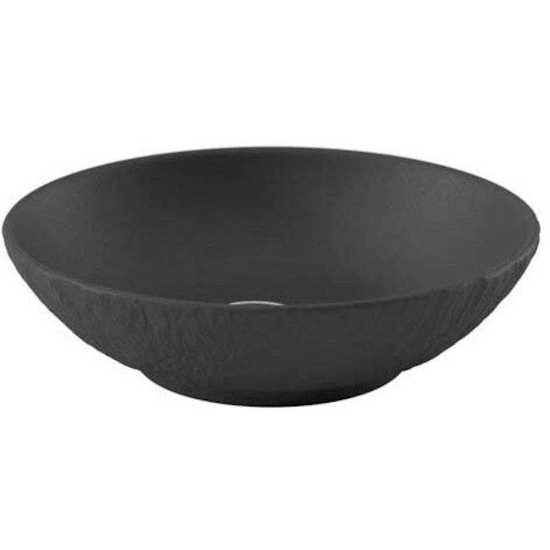 Manufacture Rock Mickey Mouse Dessertschale, Schwarz