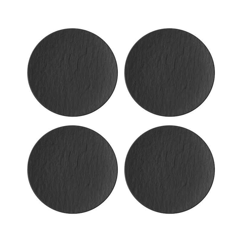 Manufacture Rock Beilagenteller 15 cm 4-er Set