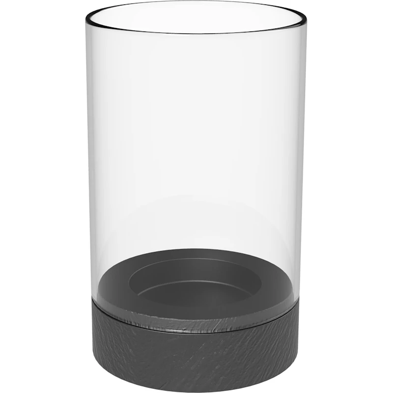 Manufacture Rock Laterne, 25 cm