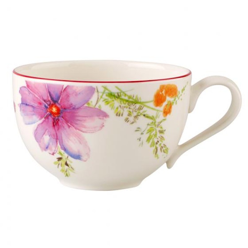 Mariefleur Kaffeetasse 25 cl