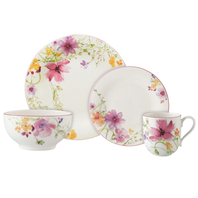 Mariefleur Starter-Set 8-er Set