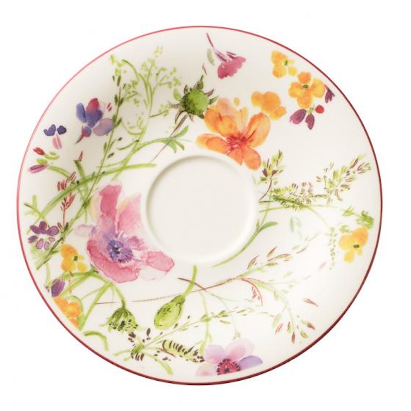 Mariefleur Untertasse f. Kaffeetasse 16 cm