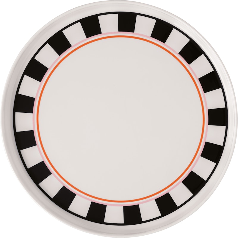 Memphis Platte 33 cm