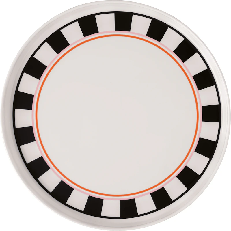 Memphis Platte 33 cm