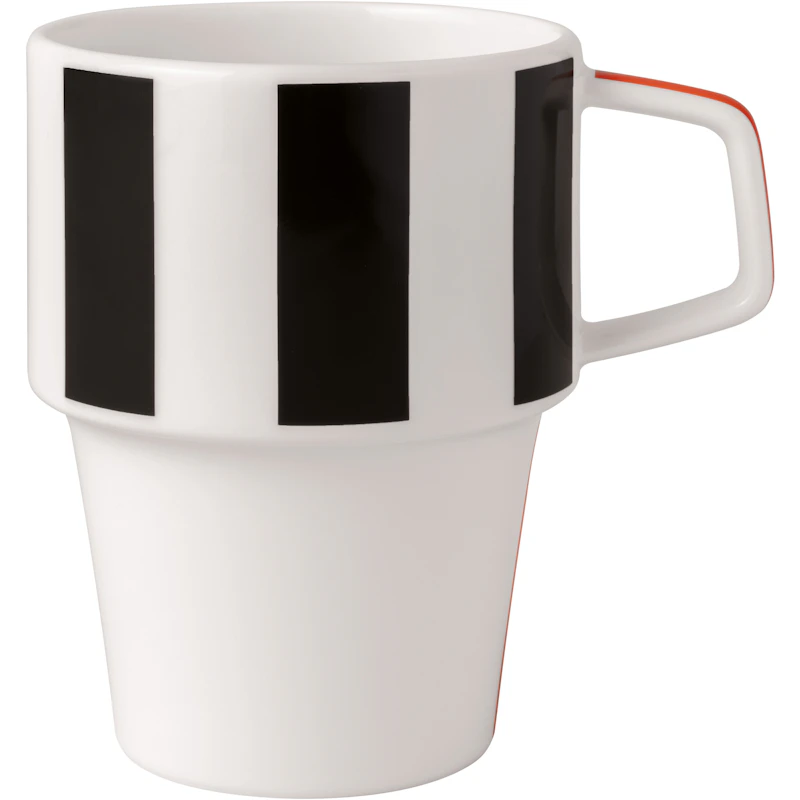 Memphis Tasse