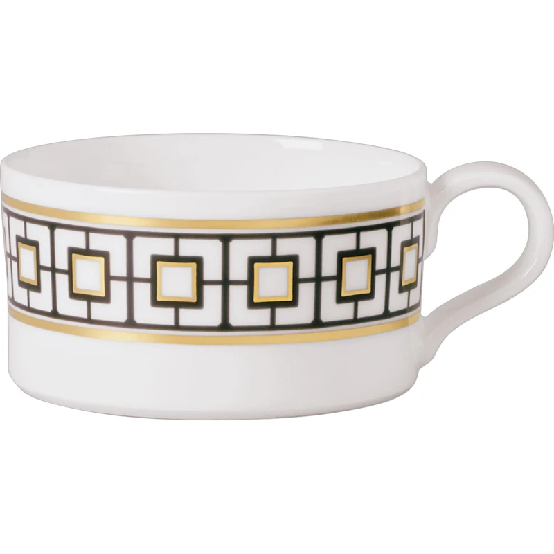 MetroChic Teetasse