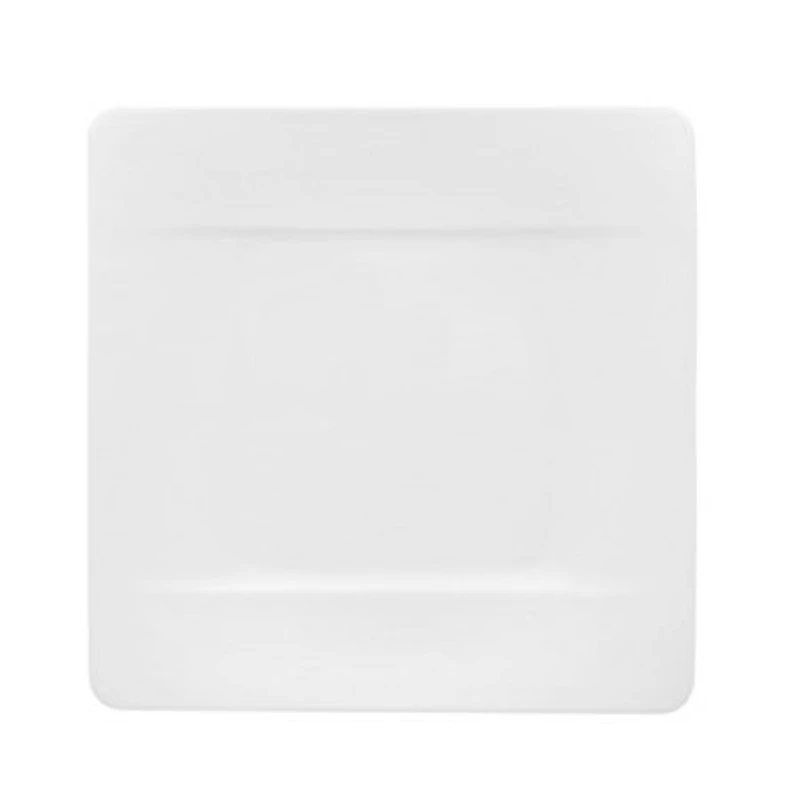 Modern Grace Salatteller, 23x23cm