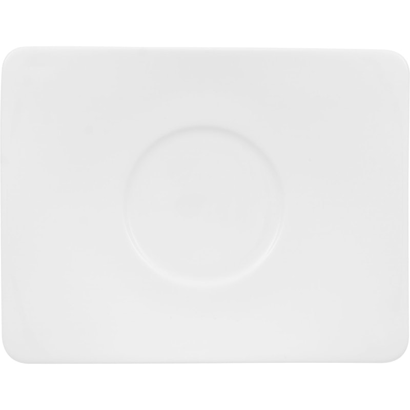 Modern Grace Untertasse für Kaffeetasse