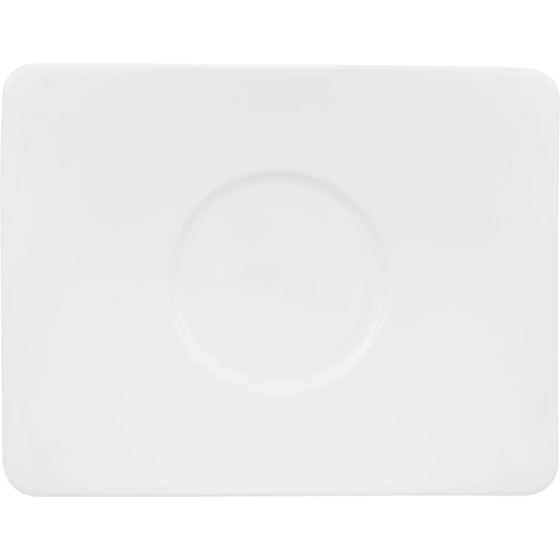 Modern Grace Untertasse für Kaffeetasse