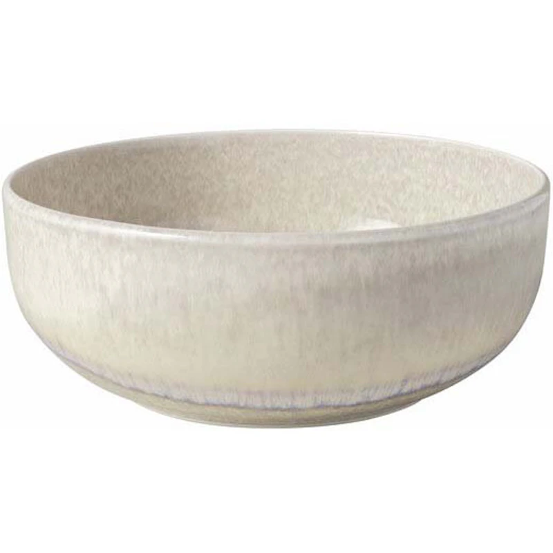 Perlemor Sand Schüssel, Beige