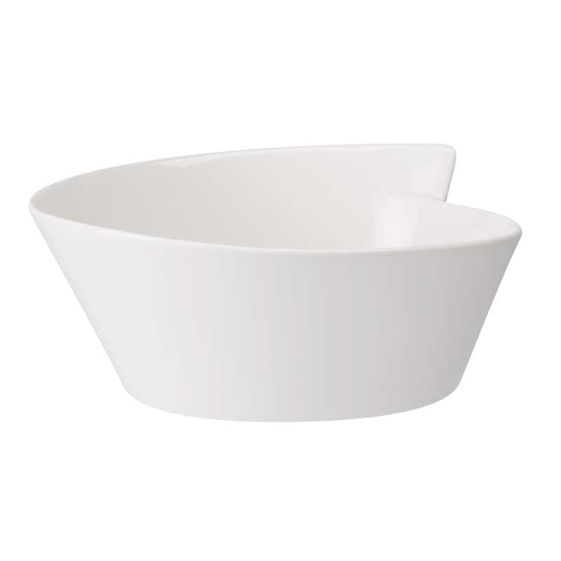 New Wave Bol 0,6 l, Weiss