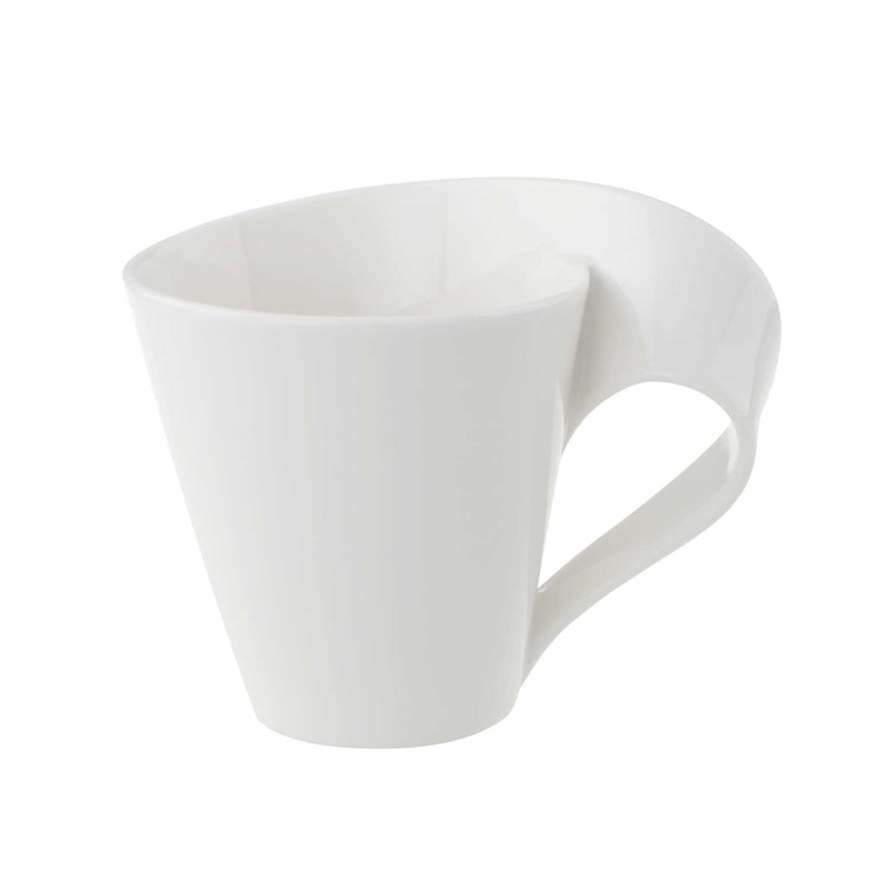 New Wave Kaffeetasse - new, 200 ml