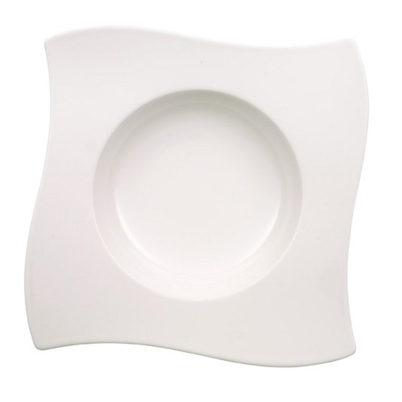 New Wave Tiefer Teller, 24 cm