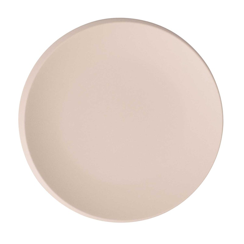 NewMoon Salatteller Beige, 24 cm