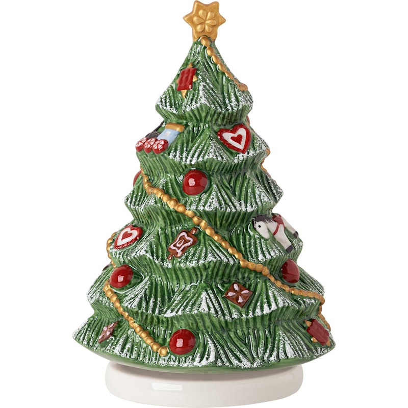 Nostalgic Melody Weihnachtsbaum