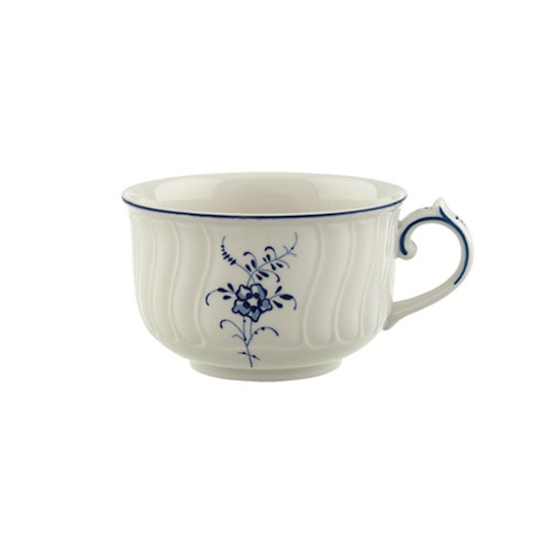 Old Luxembourg Teetasse, 0,20l