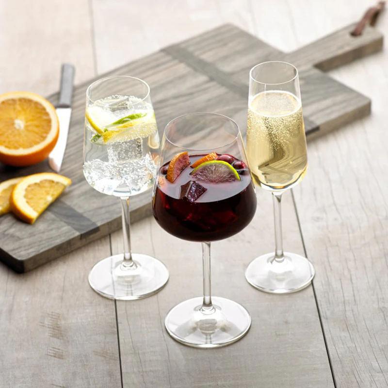 Ovid Weissweinglas 38cl 4er-Pack von Villeroy & Boch