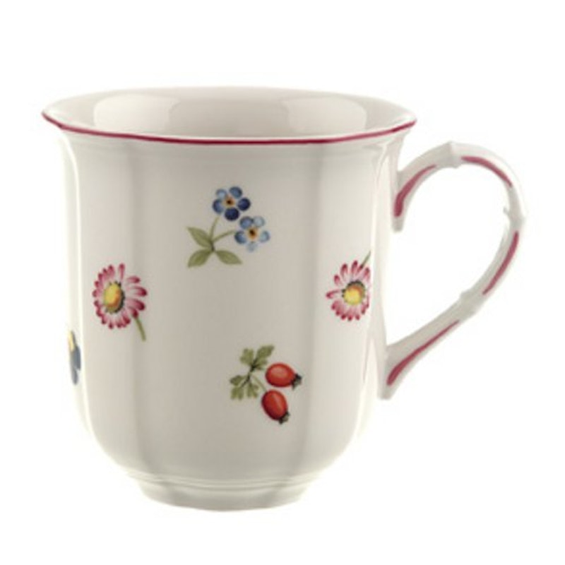 Petite Fleur Becher, 300 ml