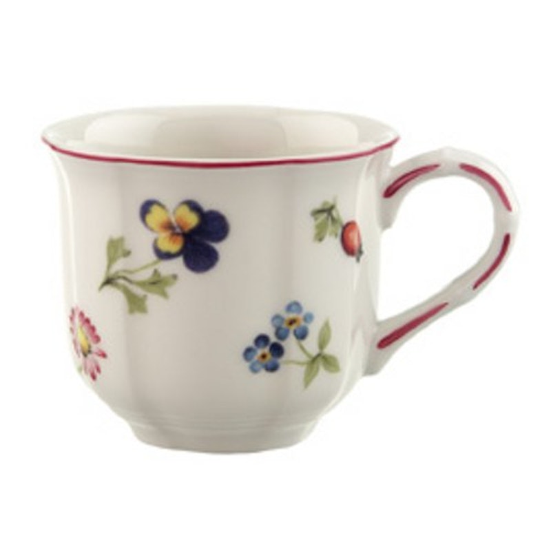 Petite Fleur Espressotasse, 100 ml