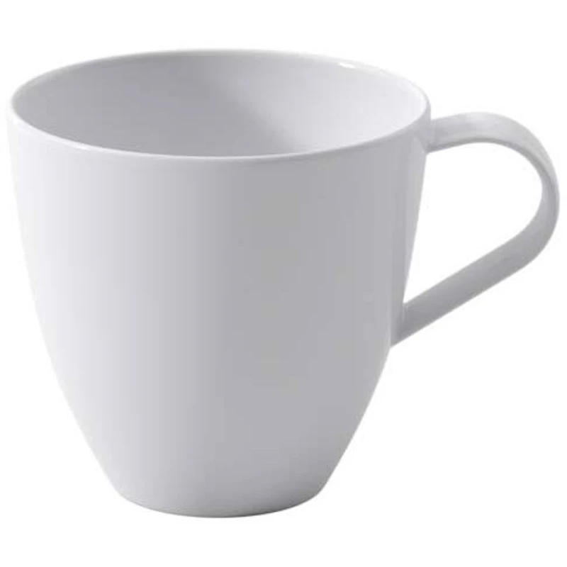 Pura Kaffeetasse, Weiß