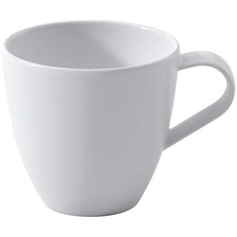Pura Espressotasse, Weiß