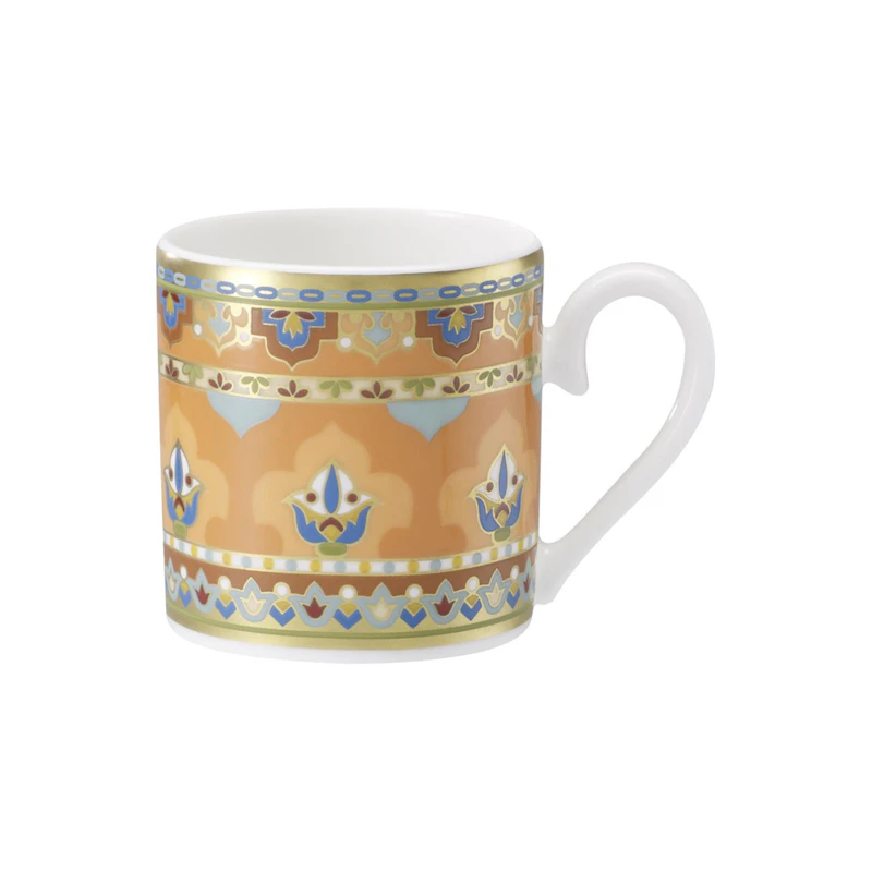 Samarkand Mandarin Espressokopp 10 cl