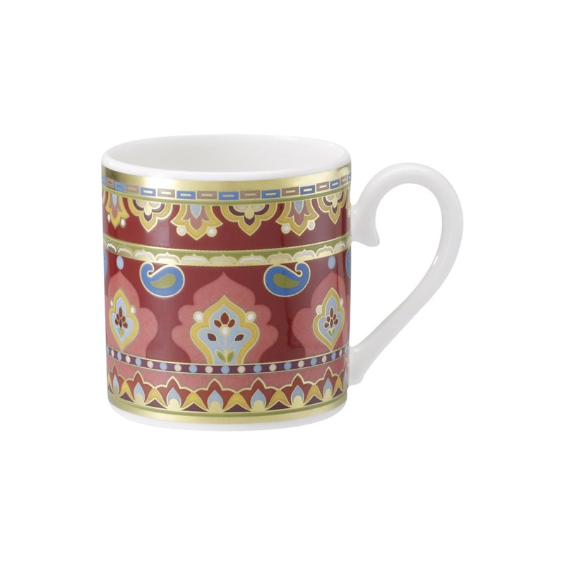 Samarkand Rubin Espressokopp 10 cl