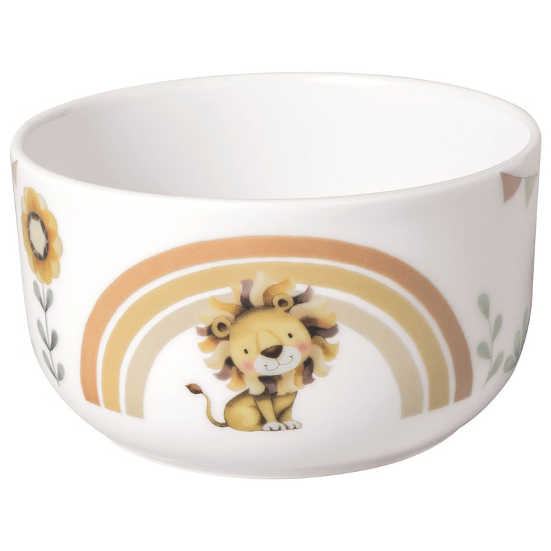 Schüssel 12 cm, Roar Like A Lion