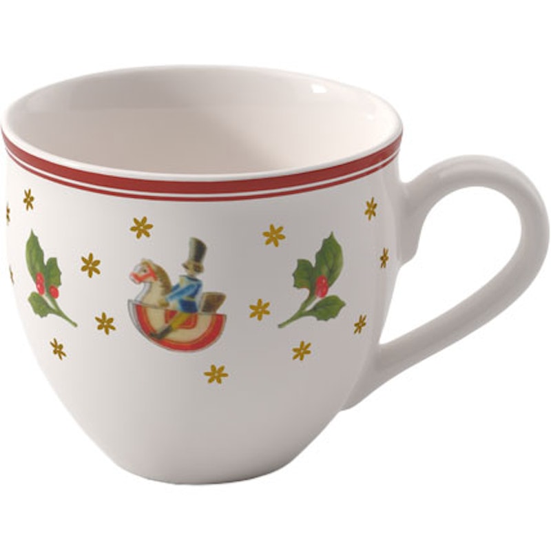Toy's Delight Espressotasse
