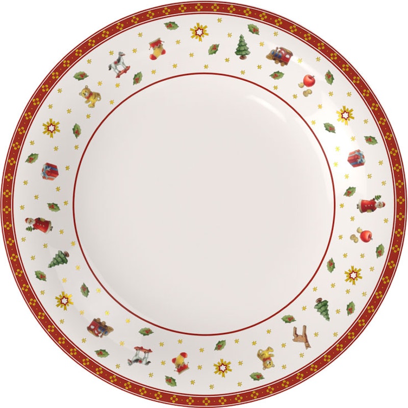 Toy's Delight Suppenteller 23 cm