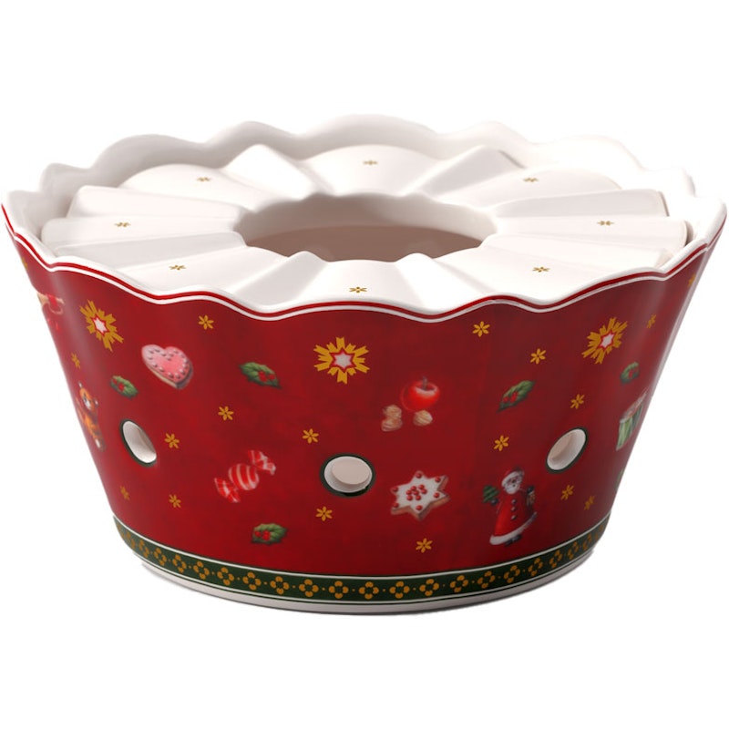 Toy's Delight Teapot Warmer