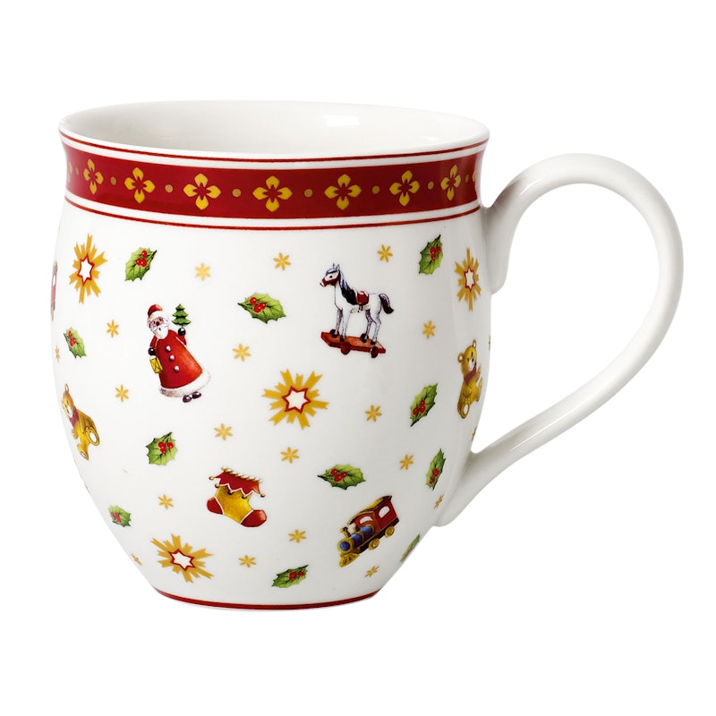 Toy's Delight Kaffeetasse, 44 cl