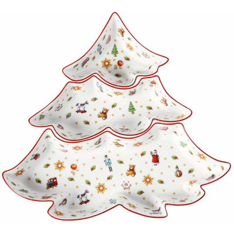 Toy's Delight Dip-Schale Set