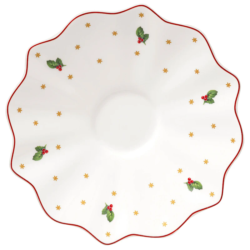 Toy's Delight Kaffee-Untertasse