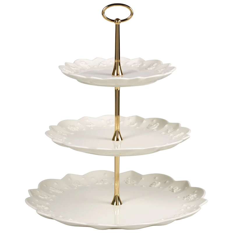 Toy's Delight Royal Classic Cake Stand