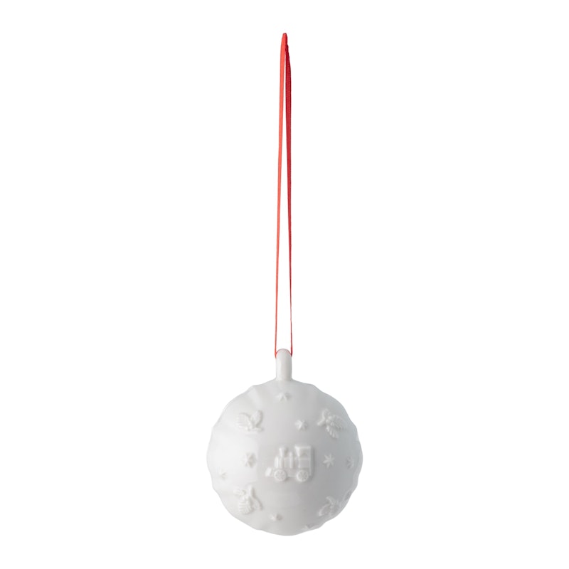 Toy's Delight Royal Classic Decoration Ball