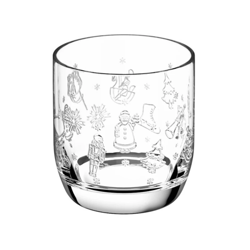 Toy's Delight Schnapsglas 4-er Set