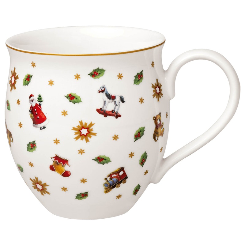 Toy's Delight Tasse